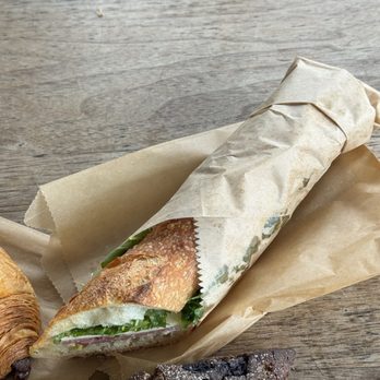 Companion Bakeshop - Bakeries Near Me - Aptos, California