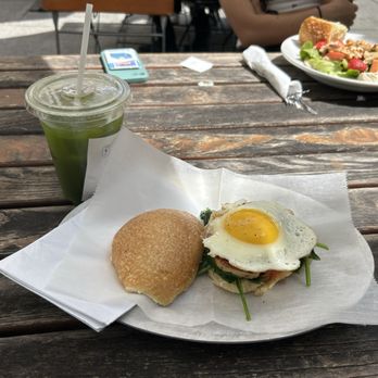 Tatte Bakery & Cafe | Dupont Circle - halloumi sunny side breakfast sandwich - Cafes Near Me - Washington, DC, District of Columbia Tatte Bakery & Cafe | Dupont Circle - halloumi sunny side breakfast sandwich - Cafes Near Me - Washington, DC, District of Columbia