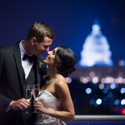 Christina Baxter Weddings and Events