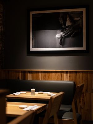 SUGARFISH by sushi nozawa by null