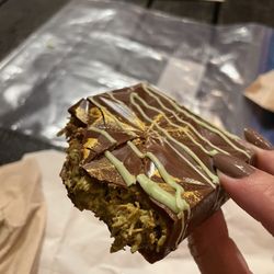 Rocky Mountain Chocolate Factory