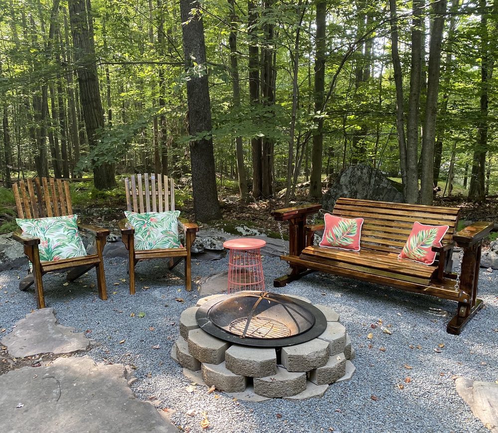STREHLE’S OUTDOOR FURNITURE Updated June 2024 RR 191, Hamlin, Pennsylvania Outdoor