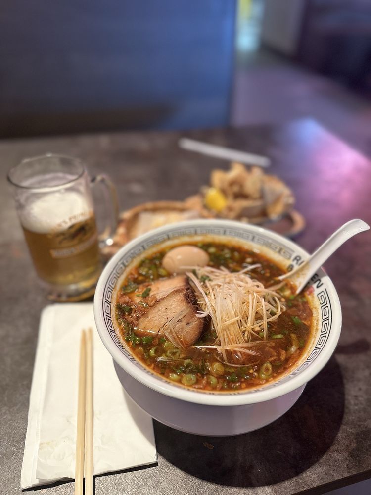 Ramen Boys