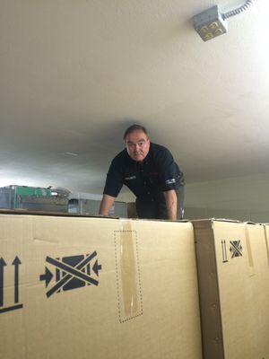 Appliance Service By Paul