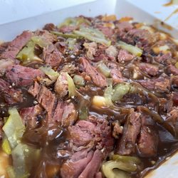 Real Canadian Poutinerie