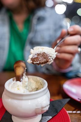 Black Sheep Brasserie by null