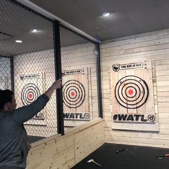 The Axe And Ale - Axe Throwing Near Me - Fort Collins, Colorado The Axe And Ale - Axe Throwing Near Me - Fort Collins, Colorado