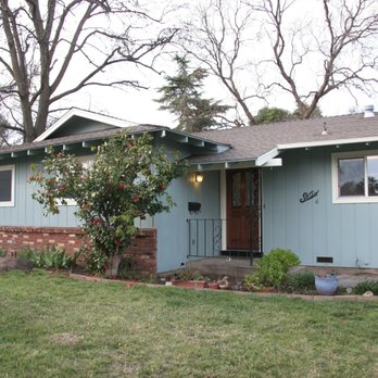 Barnett Wallpaper & Painting - Exterior painting - Painters Near Me - Chico, California Barnett Wallpaper & Painting - Exterior painting - Painters Near Me - Chico, California