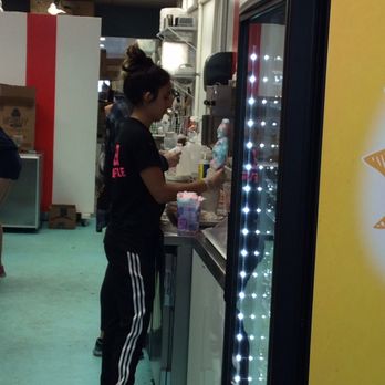 Coney Waffle - Ice Cream & Frozen Yogurt Near Me - Belmar, New Jersey