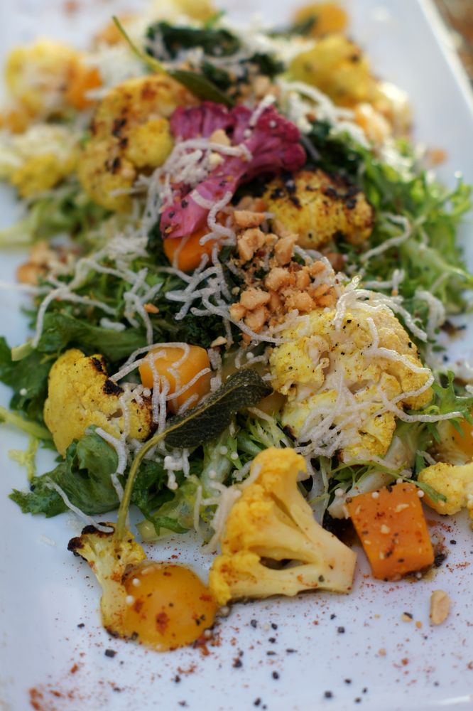 MEADOWLARK KITCHEN CLOSED 313 Photos & 373 Reviews American (New