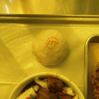 Rubato - Beef Brisket Bao - Hong Kong Style Cafe Near Me - Quincy, Massachusetts