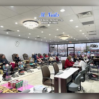 M Nails - Nail Salons Near Me - Owasso, Oklahoma M Nails - Nail Salons Near Me - Owasso, Oklahoma