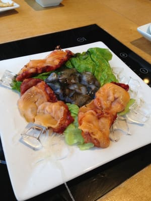 Bada Story, Fort Lee by null