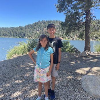Big Bear Discovery Center - Hiking Near Me - Fawnskin, California Big Bear Discovery Center - Hiking Near Me - Fawnskin, California