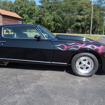 CMJ Customs - Auto Repair Near Me - Brockport, New York CMJ Customs - Auto Repair Near Me - Brockport, New York