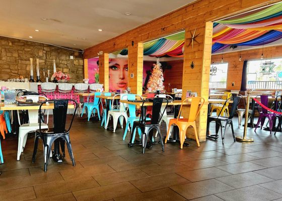 Delicias Mexican Cuisine by null