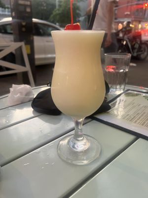 Grand Canyon Diner by null