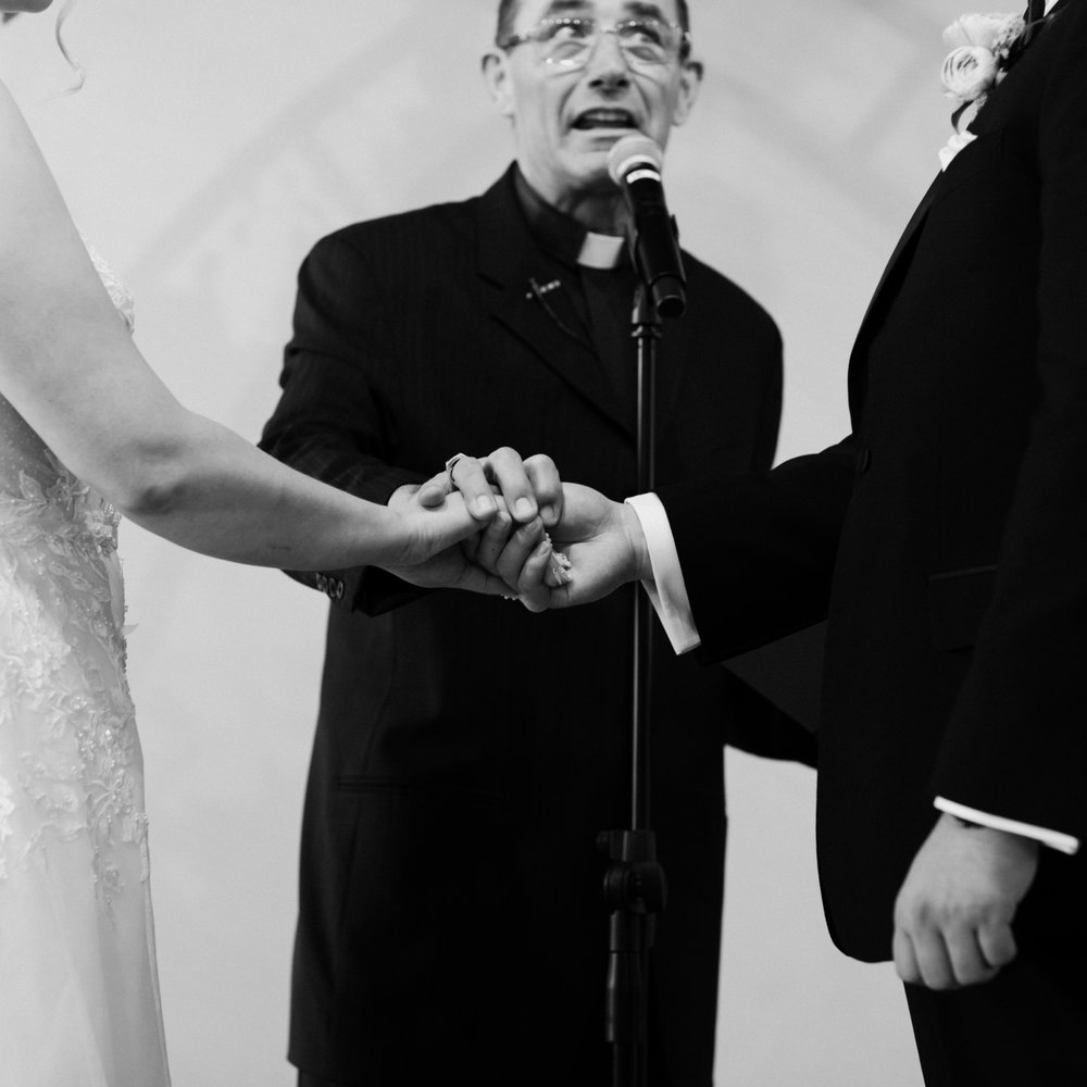 Fr Jef Johnson - Officiants Near Me - Kempner, Texas