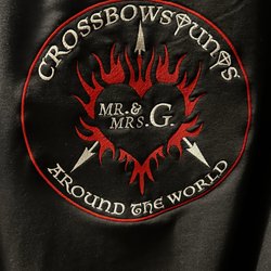 Fantastic Embroidery at the Boulevard Mall - Logo