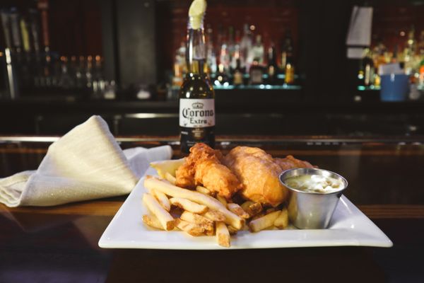 Archie's Tavern by null