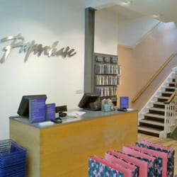 Paperchase Bath
