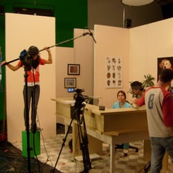 San Francisco Film School