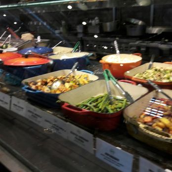 Urban Plates - New American Near Me - Irvine, California Urban Plates - New American Near Me - Irvine, California