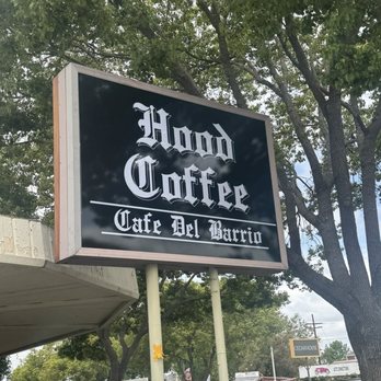 Hood Coffee - Coffee & Tea Near Me - Orange, California