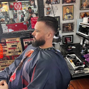 3D Kutz - Haircut - Barbers Near Me - Albuquerque, New Mexico