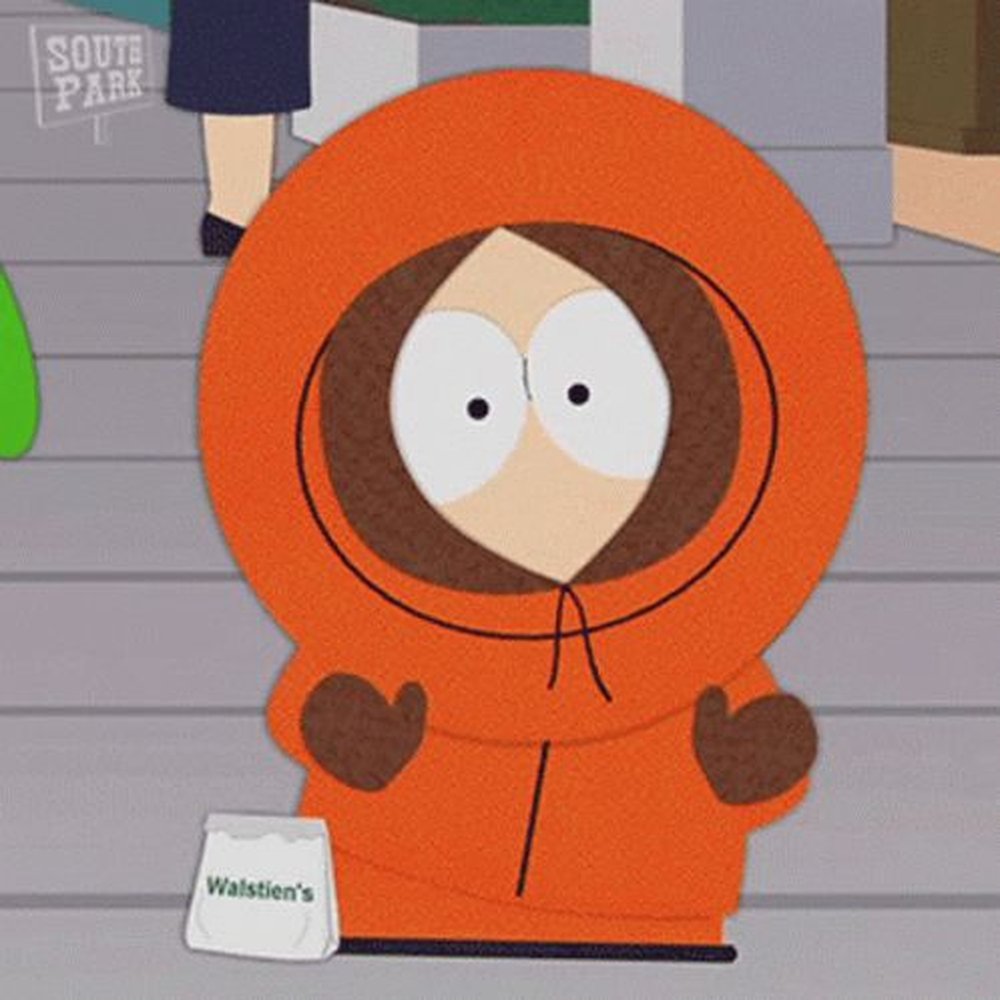 a man in an orange hoodie a man in an orange hoodie