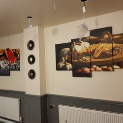 Aylestone Spice Leicester - Interior