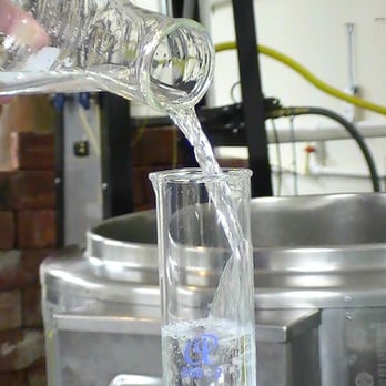 Mastermind Vodka - Distilleries Near Me - Pontoon Beach, Illinois