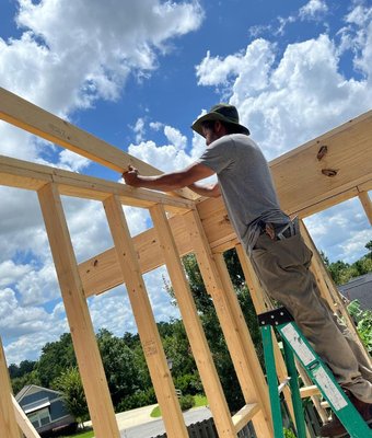 Additions, Drywall, Furniture Builds, Moving & More - We specialize in a variety of building services, from installing drywall or a new addition, to furniture buildings and move outs as well. We provide an excellent and positive customer services to help your needs. Call us Today to schedule and appointment!