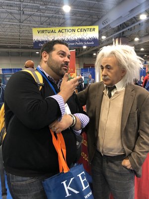 Atlantic City Convention Center by null