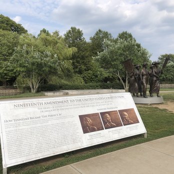 Centennial Park - Parks Near Me - Nashville, Tennessee