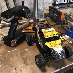HobbyTown - New rc car from Hobbytown USA