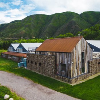 G M Johnson Construction and Property Management - Silverpeak Apothecary growing facilities. - General Contractors Near Me - Basalt, Colorado G M Johnson Construction and Property Management - Silverpeak Apothecary growing facilities. - General Contractors Near Me - Basalt, Colorado