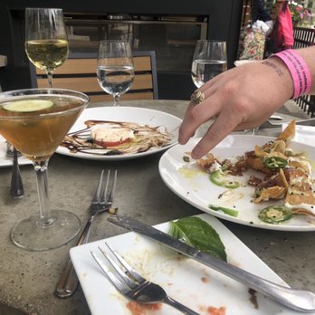 Blue River Bistro - New American Near Me - Breckenridge, Colorado Blue River Bistro - New American Near Me - Breckenridge, Colorado