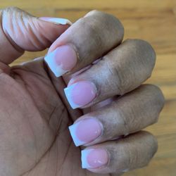 Nails On 10