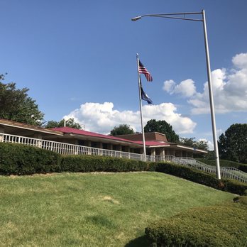 INTERSTATE 75 REST AREA - NORTHBOUND - Updated January 2025 - 12 