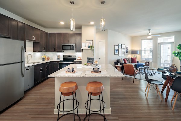 The Viridian by null