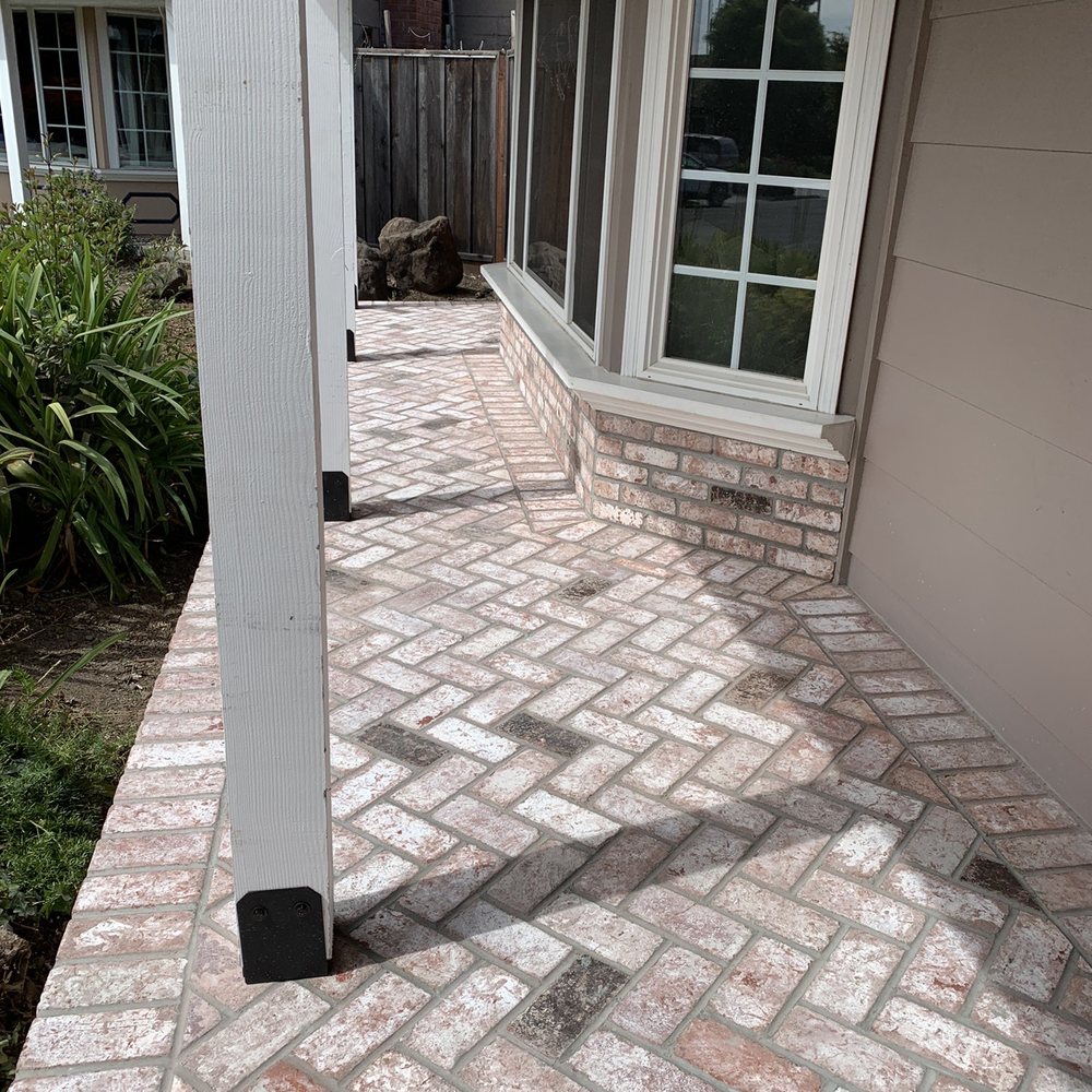 Jones Masonry - Porch - General Contractors Near Me Jones Masonry - Porch - General Contractors Near Me