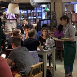 Bill's Restaurant