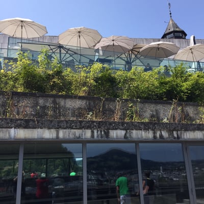 Museum der Moderne by null