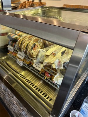 Balkan Bakery by null