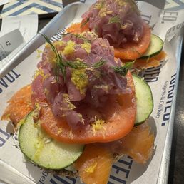 TOASTED. BAGELS & COFFEE - Updated July 2025 - 73 Photos & 46 Reviews ...