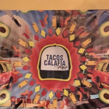 Tacos Calafia - Tacos Near Me - Peoria, Arizona Tacos Calafia - Tacos Near Me - Peoria, Arizona