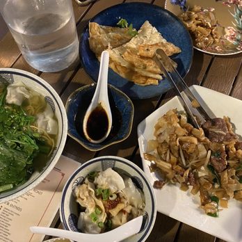 Han Palace Barracks Row - Dim Sum Near Me - Washington, DC, District of Columbia