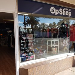 RSPCA Warradale Op Shop