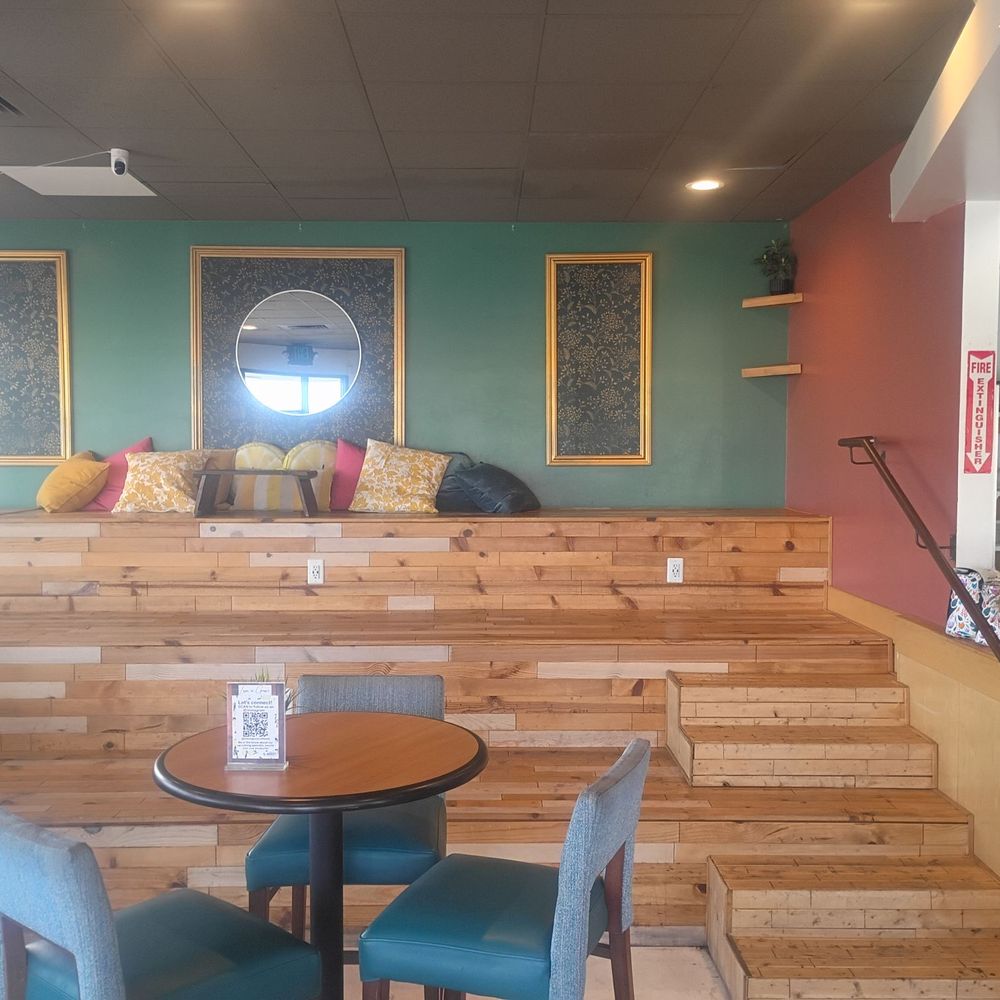 Lemon Grove Coffee - Plugin and hangout have a study group or more. - Coffee & Tea Near Me - Lemon Grove, California
